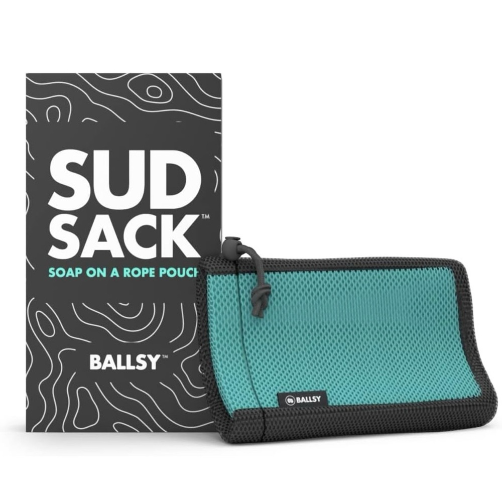 Ballsy Sud Sack